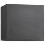 Variable Duct Extension is infinitely adjustable between 42 Inch (1067mm) to 70 Inch (1778mm), Black