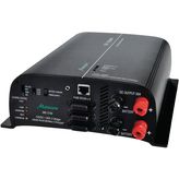 Charger, Lead-acid 12 V, SBC-2150, Manson