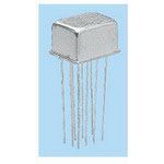 Signal Relay 12VDC 332.41Ohm 1ADC/0.25AAC DPDT(12.95x9.53x6.99)mm THT Established Reliability Relay