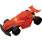 KIT,A1 S-RIDER SOLAR CAR