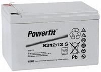 Sonnenschein S312 /12S Rechargeable Lead Acid Battery 12V, 12Ah