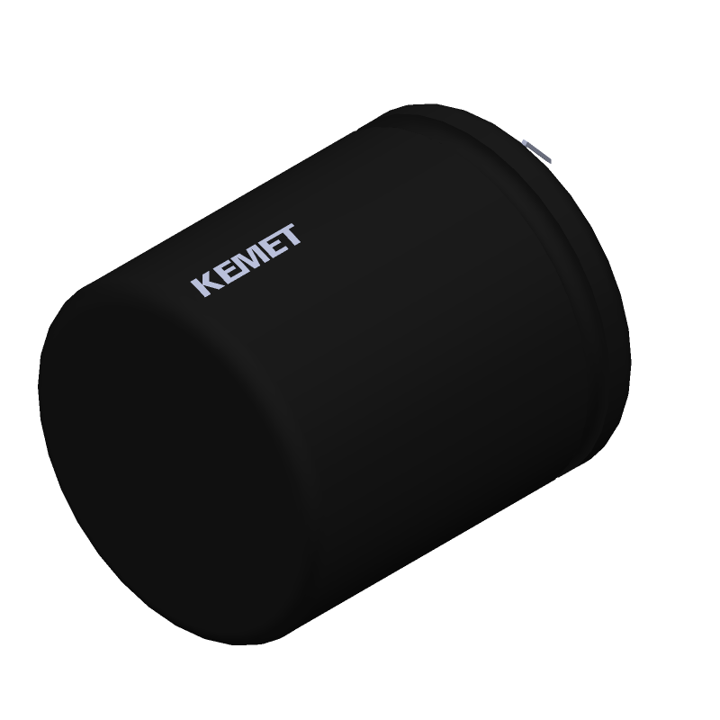 Cap Aluminum Lytic 390uF 450V 20% (40 X 45mm) PC Pin 0.293 Ohm 2700mA 18000h 85°C