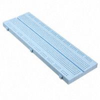Polyoxymethylene 830 Tie Point Breadboard
