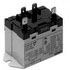 DPST Power Relay 25A 24VAC 250VAC
