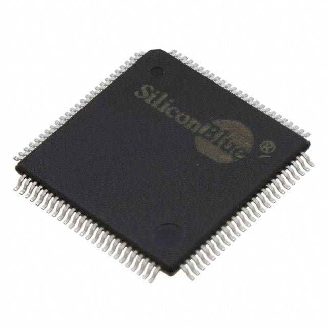 FPGA 1280LE/MC 72I/O 64Kb RAM 256MHz 100VQFP