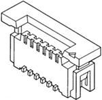 FFC & FPC Connectors 1.0 FPC ZIF 26Ckt Sn-Ag-Bi