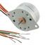 STEPPER MOTOR PM UNIPOLAR 5V
