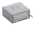 Film Capacitor 22nF 1.6kV PP 5% Radial 22.5mm Pitch