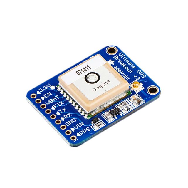 GPS Module 66CH 1.57542GHz 10Hz Update