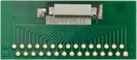 Bolymin Adaptor Board