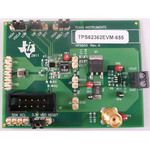 TPS62362 DC to DC Converter and Switching Regulator Chip 0.77VDC to 1.4VDC Output Evaluation Board