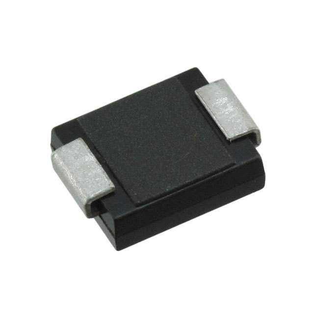 Schottky Rectifier 3A 20V SMC DO-214AB Surface Mount