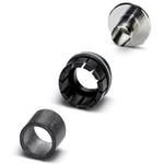 Cable Management, Clamp 5.2mm