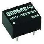 DC-DC Converter 24V In, 7.2V Out, 1W, Isolated, DIP Module