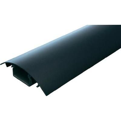 Cable duct (L x W x H) 700 x 80 x 20 mm Alunovo SE90-070