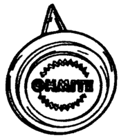 Rheostat and Tap Switch Hardware