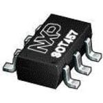 AC to DC Switching Converter Flyback 13.8V 89kHz T/R 6-Pin TSOP