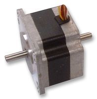 STEPPER MOTOR, HYBRID, 23