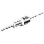 Res Metal Glaze 200K Ohm 2% 0.5W(1/2W) ±100ppm/°C 0.001% Conformal Coated AXL