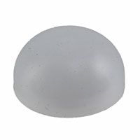 APEM   U5125   SEALING BOOT, IP SERIES, TRANSLUCENT