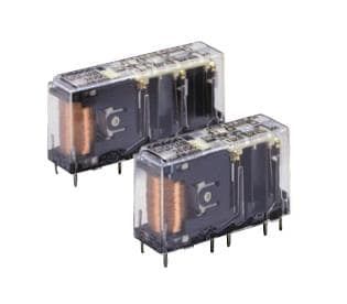 RELAY SAFETY 4PST 6A 48V