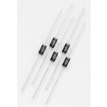 15V Unidirectional TVS Diode, 500W, DO-204AC