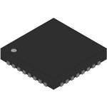 Dual-OUT Step Up DC/DC Controller, 900kHz, 38V In, 60V Out, 32-Pin QFN EP