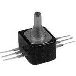 100PSI Gauge Pressure Sensor, Analog Output, 5V, DIP