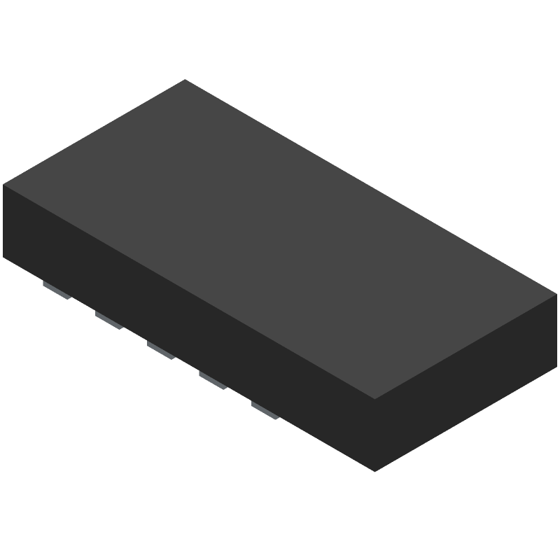 Digital Ambient Light & Proximity Sensor, I2C/Analog, 3.3V, SMD