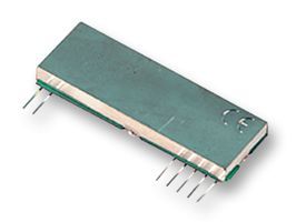 QUASAR         R7G-434.075             RF MODULE, RECEIVER, FM, NARROW BAND