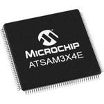 32-bit ARM Cortex M3 MCU, 84MHz, 256KB Flash, 144-Pin LQFP