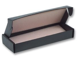 CORSTAT CONTAINERS         CB-3             Antistatic Storage, Box