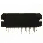 600V 16A Motor Driver IC, SIP, Through Hole