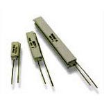 RESISTOR, WIRE WOUND, 17W, 5%, 200ppm, 3300ohm, THROUGH HOLE MOUNT, AXIAL LEADED, ROHS COMPLIANT