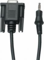 Gemini CAB-0005 Data Logger Serial Cable, For Use With TG-0050, Tinytag Talk 2