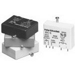 Digital I/O Relay Module, 24VDC, 50mA, SPST, PCB Mount