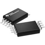 Power Saving Current Controlled Solenoid Driver 8-Pin TSSOP T/R