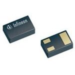 Trans Digital BJT PNP 50V 100mA 3-Pin TSLP T/R