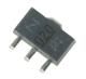 N-CH JFET 100V 1A TO-243AA Surface Mount