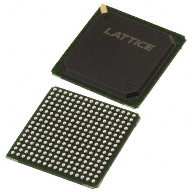 Field Programmable Gate Array, 1920 CLBs, 420MHz, 15300-Cell, PBGA256, 17 X 17 MM, 1 MM PITCH, LEAD FREE, PLASTIC, FPBGA-256