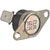 Single Trip Point Switch/Digital Sensor, Round, ROHS COMPLIANT PACKAGE
