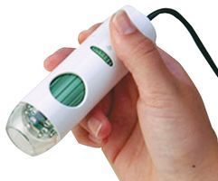 AVEN   26700-205   MIGHTY SCOPE HAND HELD UV DIGITAL MICROSCOPE