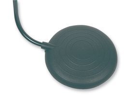 HERGA   6448-AAAB-0000   FOOT ACTUATOR