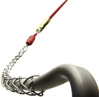 SuperRod Cable Routing Tool, Rod Attachment - Grip