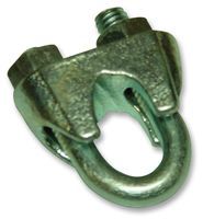 DENWIRE         292005             GRIP, S/S, 5MM