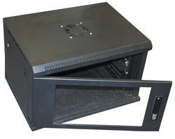 Racks & Rack Cabinets 25.8 x 23.6 x 23.6 VISIONCAB