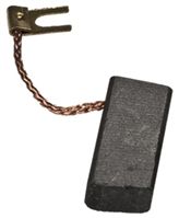 Parvalux 52340 Replacement Motor Brush, 79  250 V For Use With SD11/12 & PM1/2/3/4/5/6 & PM50/60 Motors