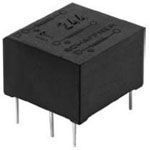 XFRMR PULSE 1:1:1 DL 3MH 1A