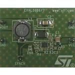 L5987A DC to DC Converter and Switching Regulator Chip 0.6VDC to 16VDC Output Demonstration Board