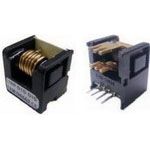 5A Current Sense Module, 100kHz, 1% Linearity, Through Hole